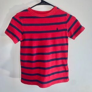 Ralph Lauren tshirt Boys 6